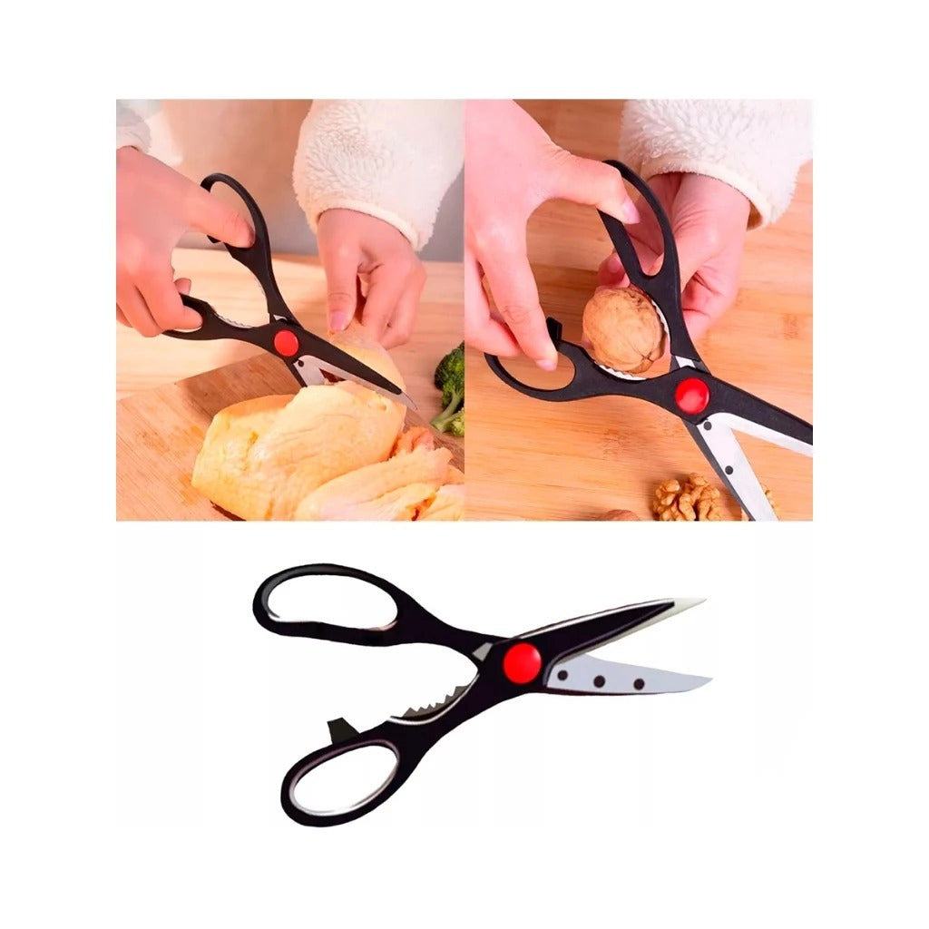 Kit de Facas Profissionais