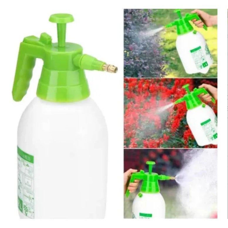 Pulverizador de Alta Pressão 2 Litros