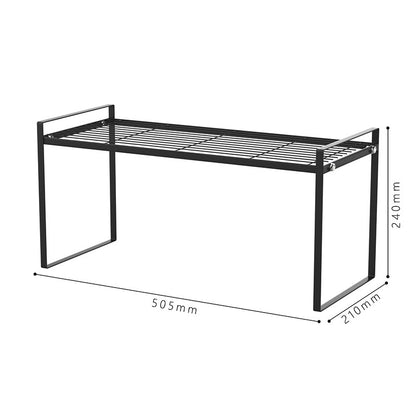 Prateleira Organizadora de 2 Andares