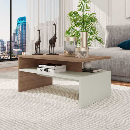 Mesa de Centro Moderna