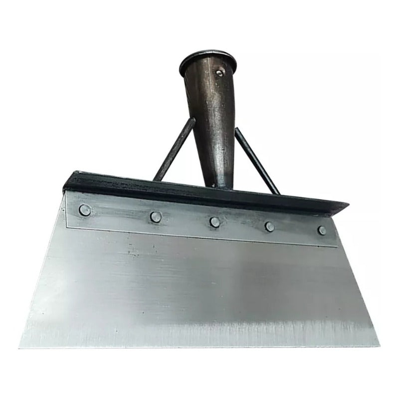 Pá Multifuncional de Jardim para Plantio e Limpeza Externa