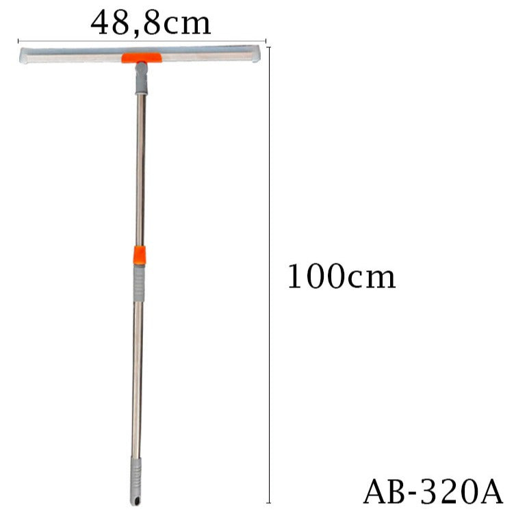 Mop Mágico de Limpeza Multifuncional