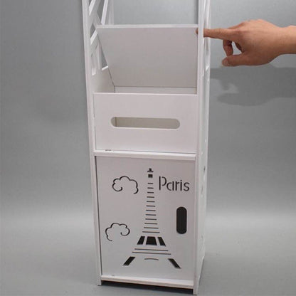 Armário Organizador Multiuso para Banheiro