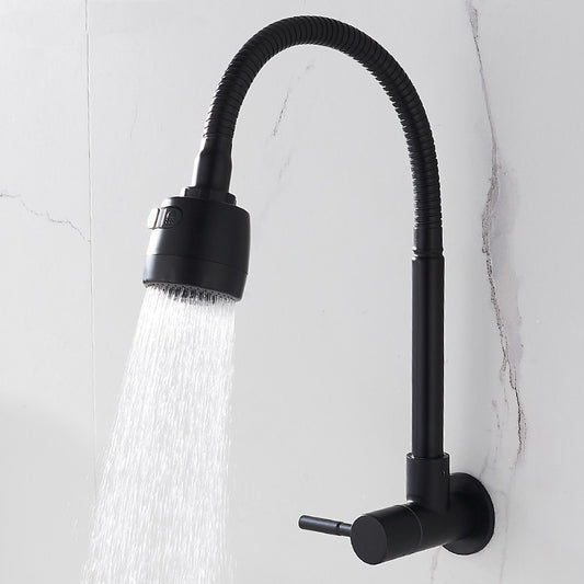 Torneira de Temperatura Constante com Design Minimalista