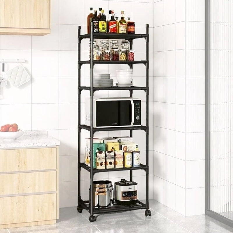 Prateleira Organizadora em Aço