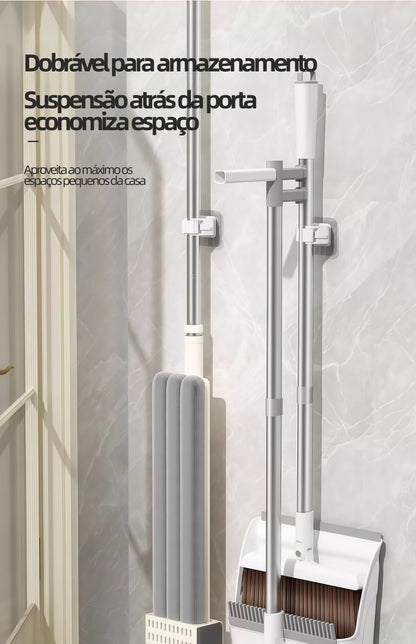 Kit de Limpeza Residencial