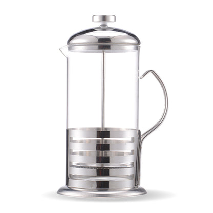 Cremeira Francesa de Inox 600ml