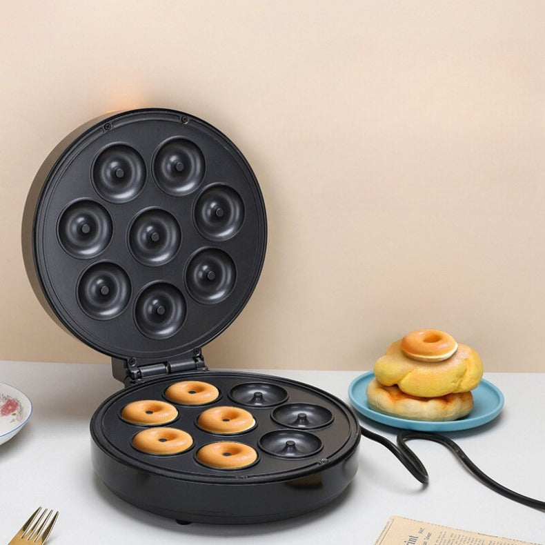 Máquina de Donuts Elétrica para Confeitaria – 110V