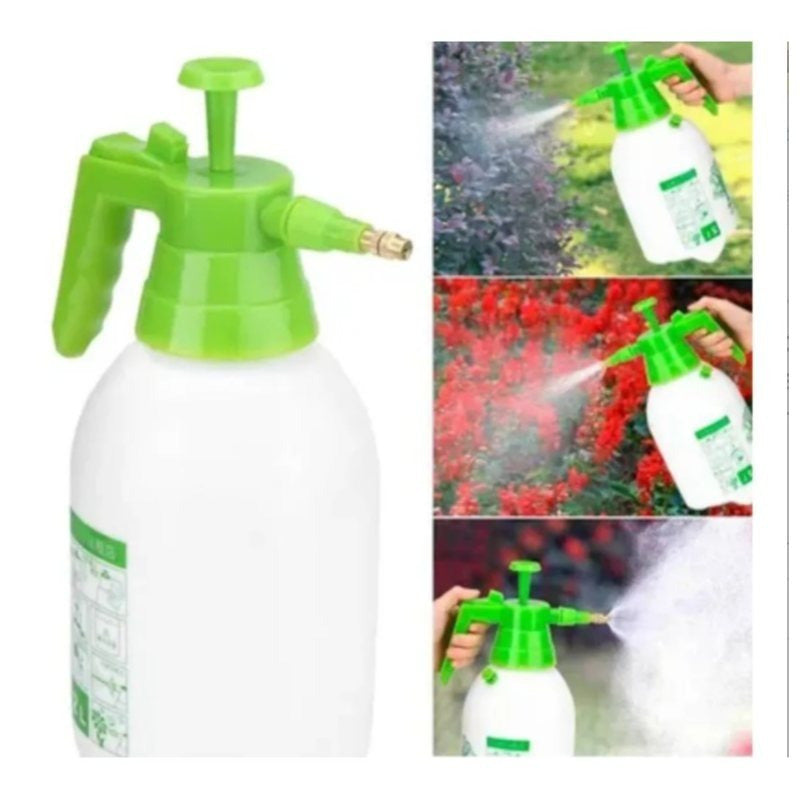 Pulverizador de Alta Pressão 2 Litros