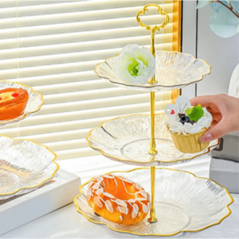 Suporte de Mesa em Andares