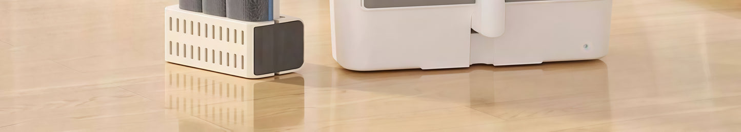 Kit de Limpeza Residencial