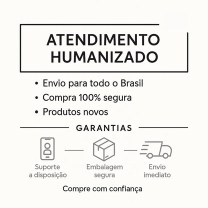 Capacho Decorativo Antiderrapante para Entrada