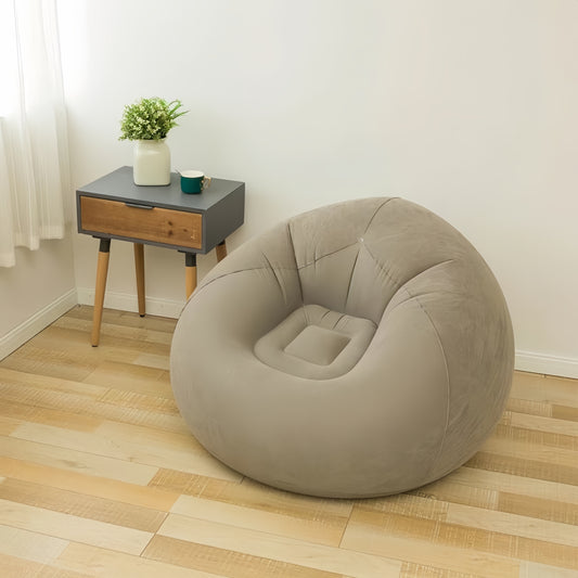 Puff Infantil Ultra Macio e Elástico para Quarto de Crianças