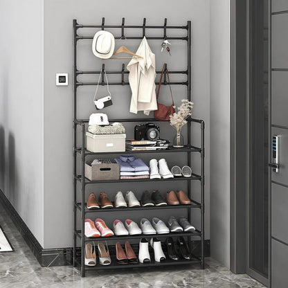 Sapateira Organizadora Multiuso