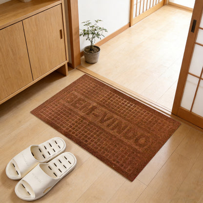 Capacho Antiderrapante Absorvente para Casa