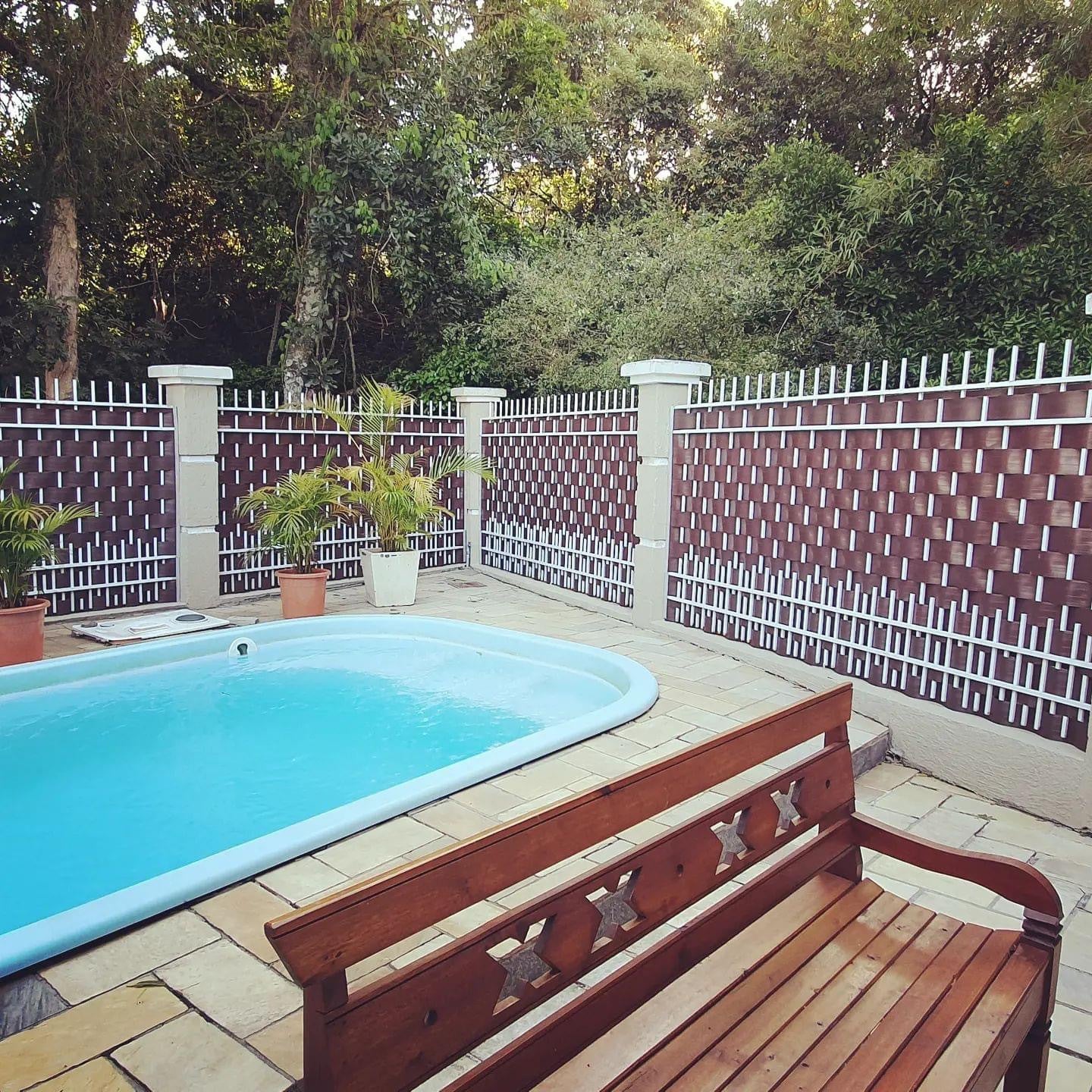 Faixa Protetora para Portão e Cerca – 25 Metros