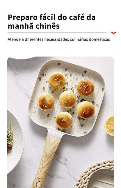 Frigideira Cerâmica Antiaderente