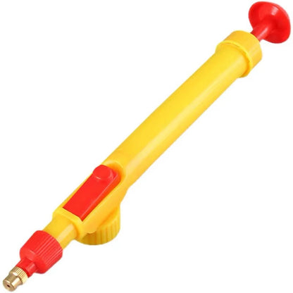 Bico Pulverizador Manual para Garrafas PET