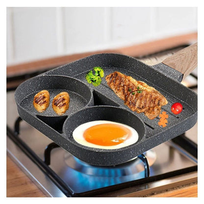 Conjunto de Frigideiras Antiaderentes