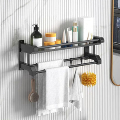 Organizador de Banheiro para Chuveiro com Múltiplas Prateleiras