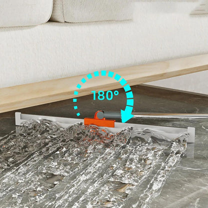 Mop Mágico de Limpeza Multifuncional