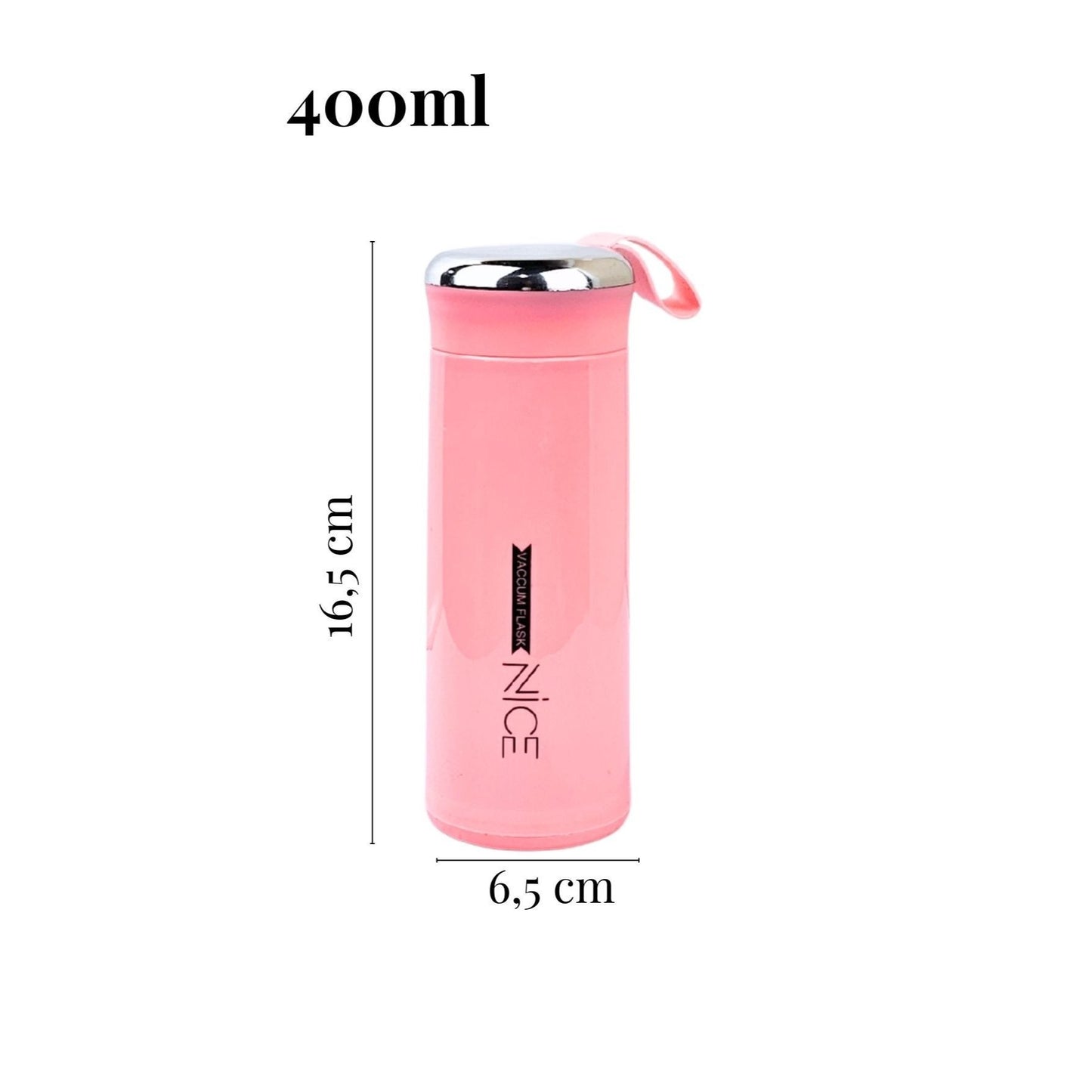 Garrafa Squeeze MIMI 400 ml