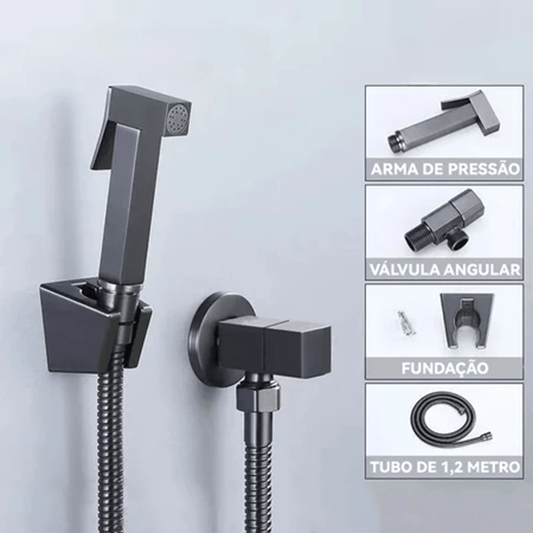 Kit Higiene para Lavatório