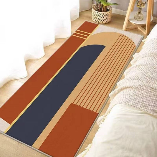 Tapete Belga de Veludo para Ambiente Interno