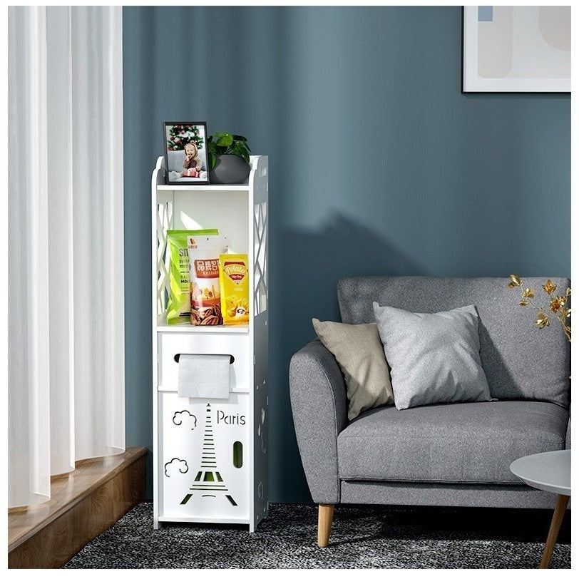 Armário Organizador Multiuso para Banheiro