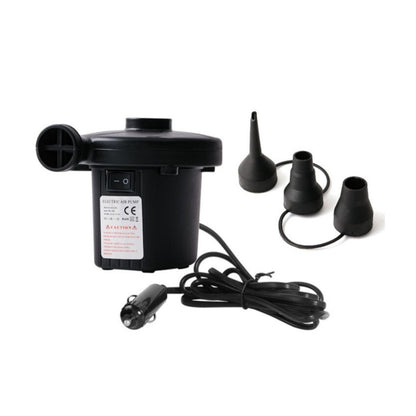 Bomba Elétrica para Inflar e Desinflar – Bivolt (127V/220V)