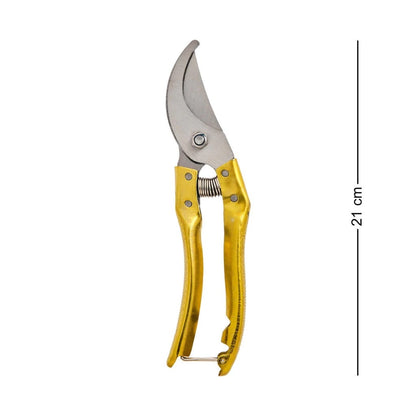 Tesoura de Poda para Jardinagem em Aço