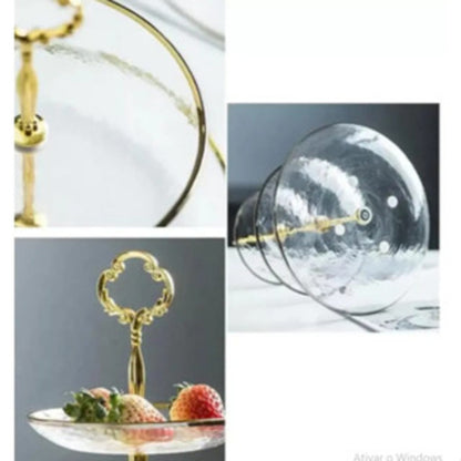 Suporte de Mesa em Andares