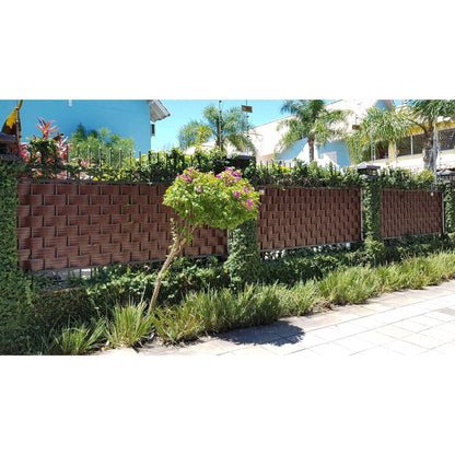 Faixa Protetora para Portão e Cerca – 25 Metros