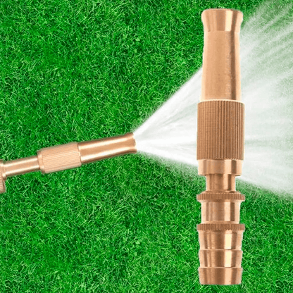 Bico Pulverizador de Alta Pressão 1/2” com Conector e Pistola