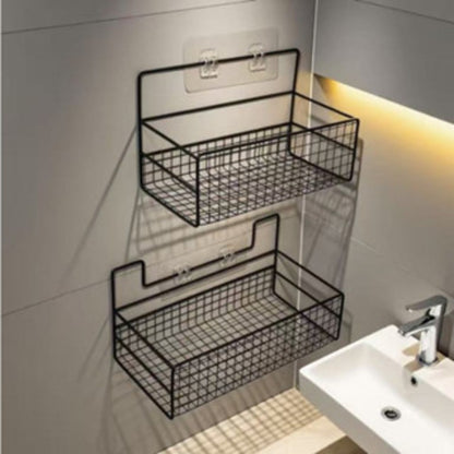 Organizador Suspenso de Parede Multiuso