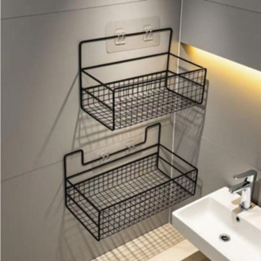 Organizador Suspenso de Parede Multiuso