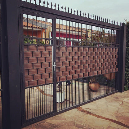 Faixa Protetora para Portão e Cerca – 25 Metros