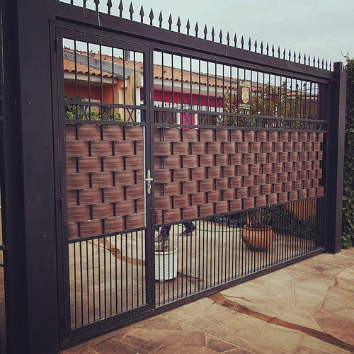 Faixa Protetora para Portão e Cerca – 25 Metros