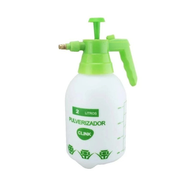 Pulverizador de Alta Pressão 2 Litros