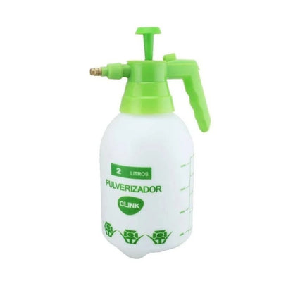 Pulverizador de Alta Pressão 2 Litros