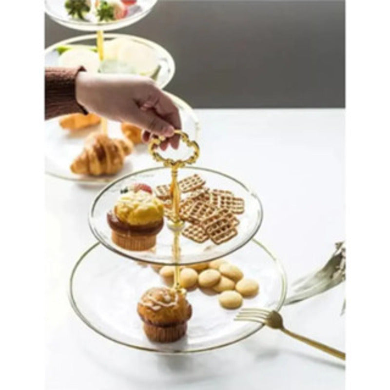 Suporte de Mesa em Andares