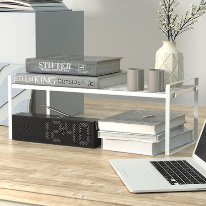 Prateleira Organizadora de 2 Andares