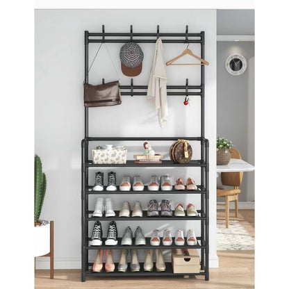 Sapateira Organizadora Multiuso