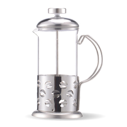 Cremeira Francesa de Inox 600ml