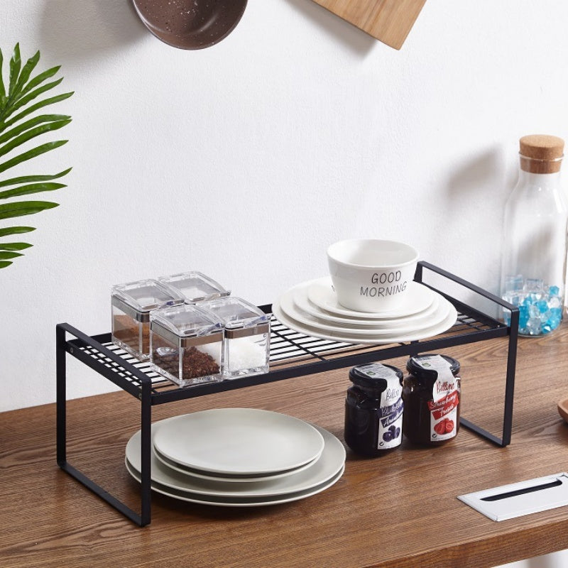 Prateleira Organizadora de 2 Andares