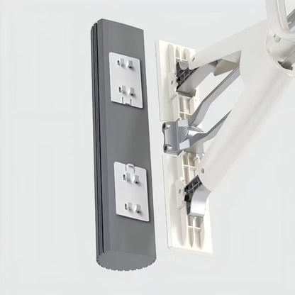 Mop PVA de Alta Absorção com Cabo Regulável