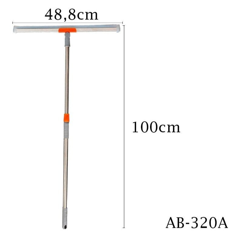 Mop Mágico de Limpeza Multifuncional