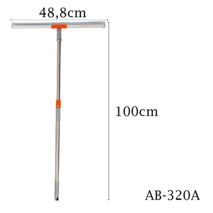 Mop Mágico de Limpeza Multifuncional