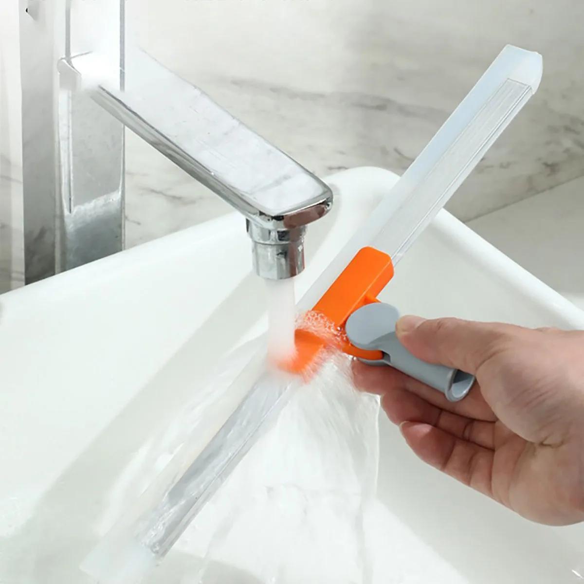 Mop Mágico de Limpeza Multifuncional