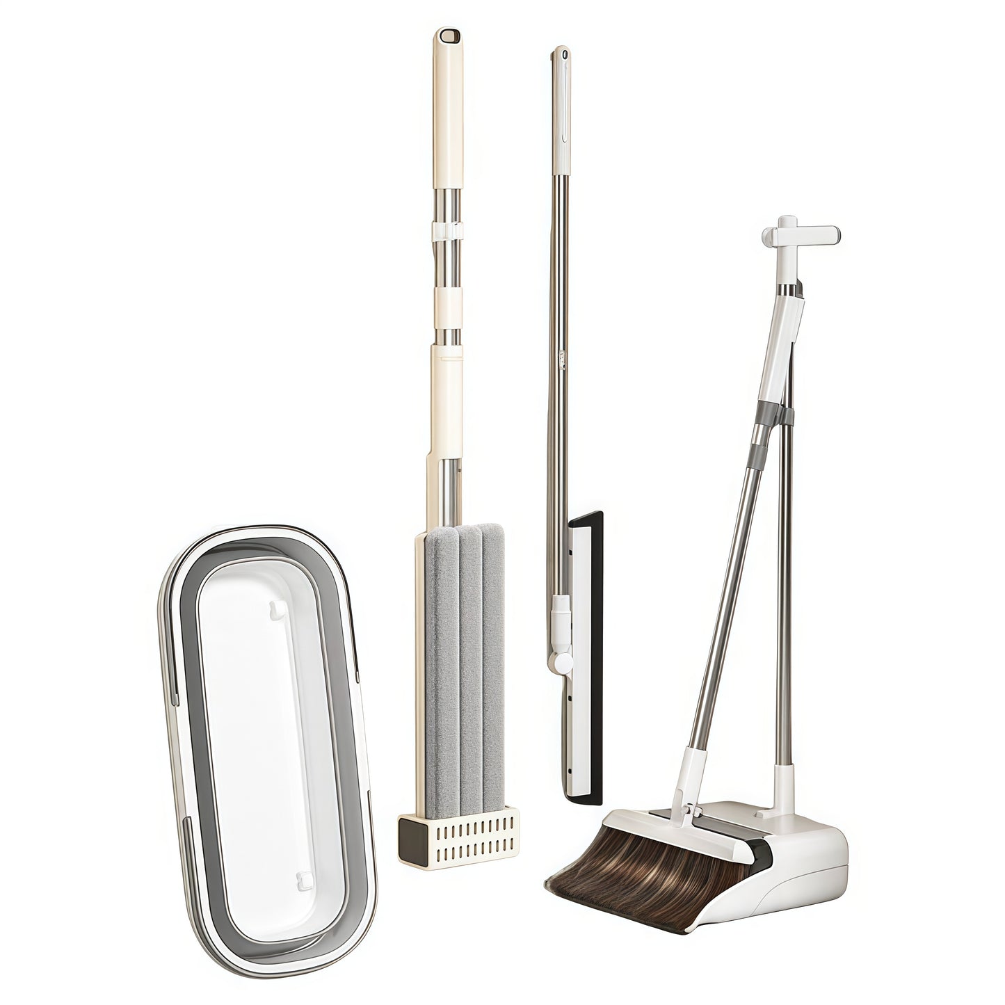 Kit de Limpeza Residencial